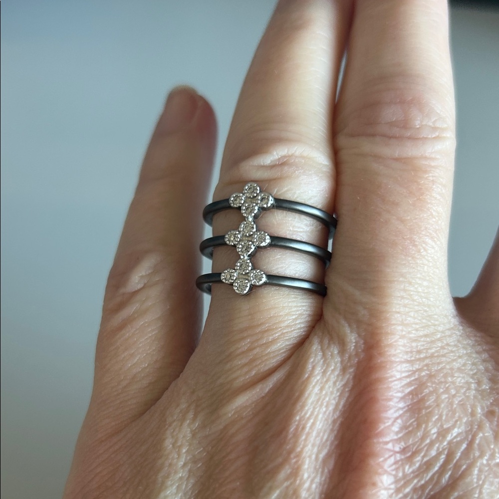 Freida Rothman Ring - image 3